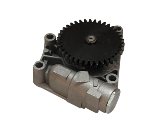 BOMBA DE OLEO DO MOTOR HCR
