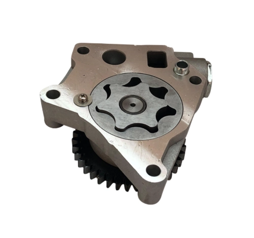 BOMBA DE OLEO DO MOTOR HCR