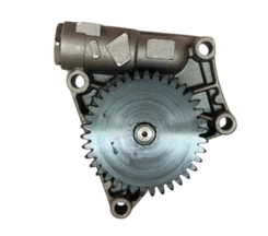 BOMBA DE OLEO DO MOTOR HCR