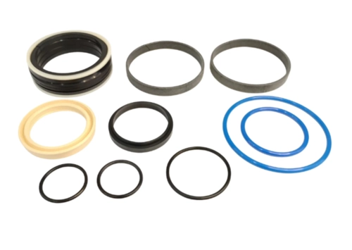 KIT DE REPARO DO CILINDRO HIDRAULICO
