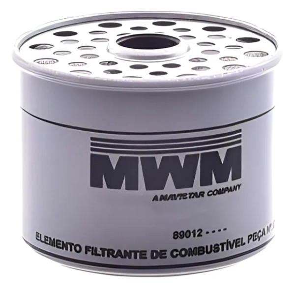 FILTRO DIESEL 635776