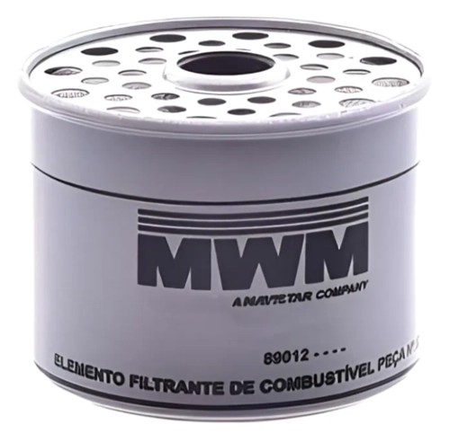 FILTRO DIESEL 635776