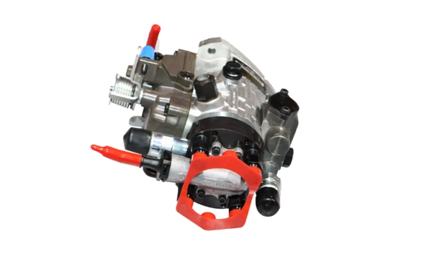 BOMBA INJETORA 63KW 12V T2