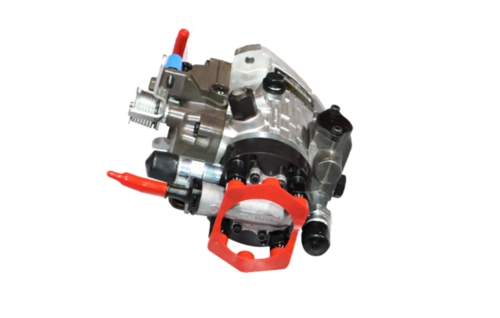 BOMBA INJETORA 63KW 12V T2