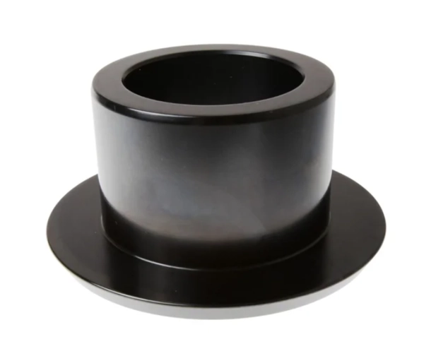 BUCHA DE AÇO D80 X 80MM - JRV0594