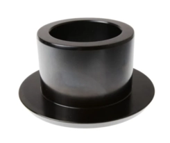 BUCHA DE AÇO D80 X 80MM - JRV0594