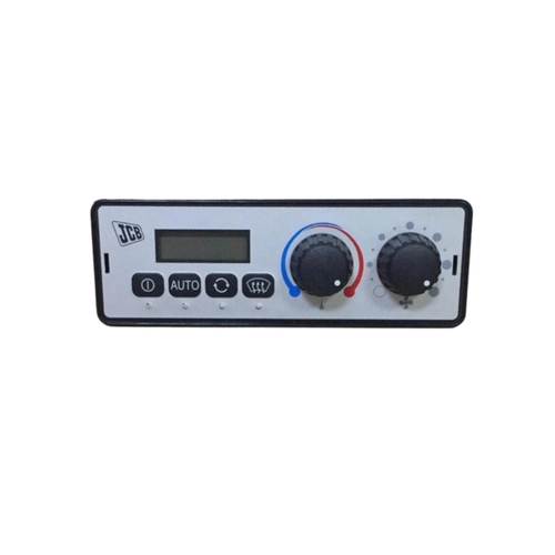PAINEL CONTROLE AR CONDICIONADO