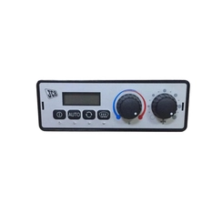 PAINEL CONTROLE AR CONDICIONADO
