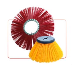 ESCOVA DE NYLON SC150