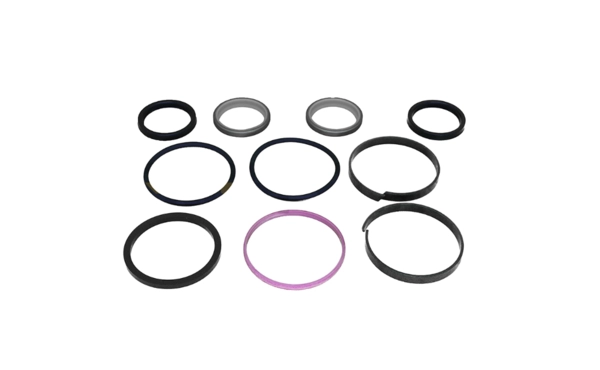 KIT DE RETENTORES P/ CILINDRO 50X90MM