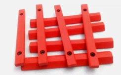 CALCO NYLON DE DESGASTE