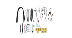KIT INSTALACAO DO MARTELO 3CX/4CX INT