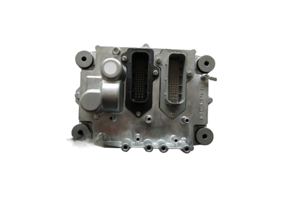 MODULO ECU COM SOFTWARE 97KW
