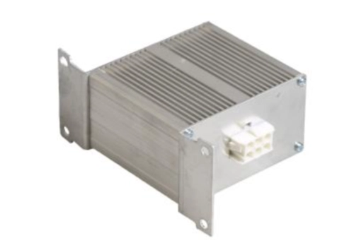 UNIDADE DE CONTROLE DO AC - PWM