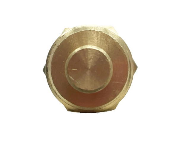 SENSOR DE NIVEL 330 MM C/ROSCA DE ALUMINIO