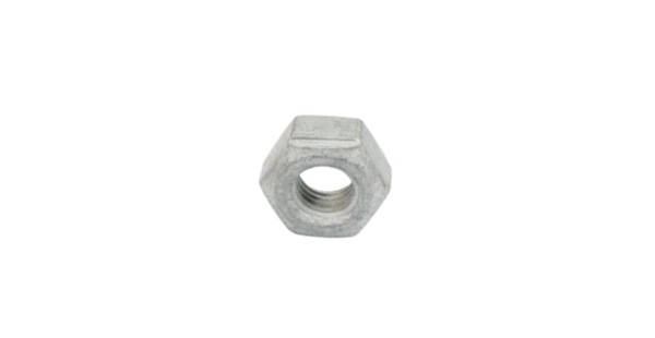 1370/0303D PORCA TRAVA M10