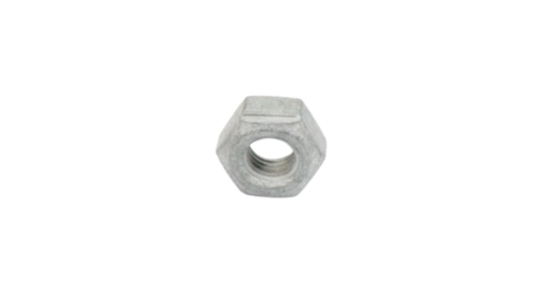 1370/0303D PORCA TRAVA M10