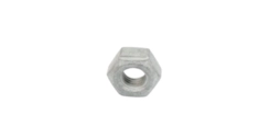 1370/0303D PORCA TRAVA M10
