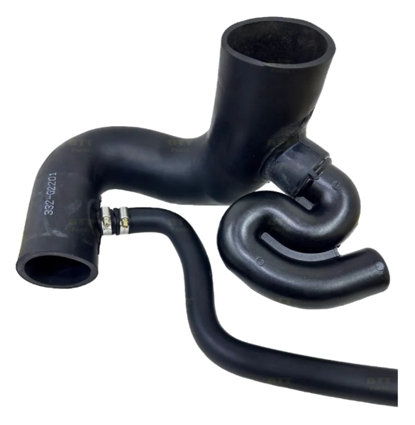 MANGUEIRA DE INDUCAO DE AR TURBO