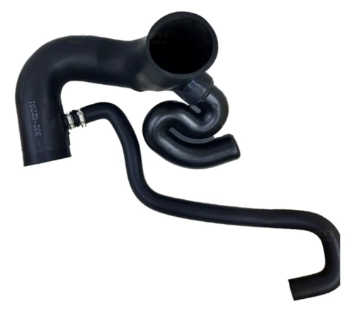 MANGUEIRA DE INDUCAO DE AR TURBO