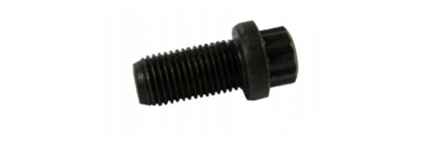826/00892 PARAFUSO ESTRIADO