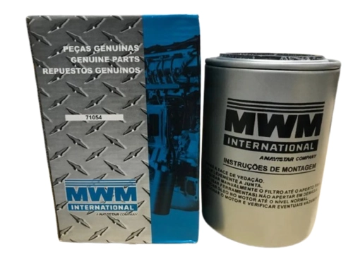 FILTRO MOTOR 71054