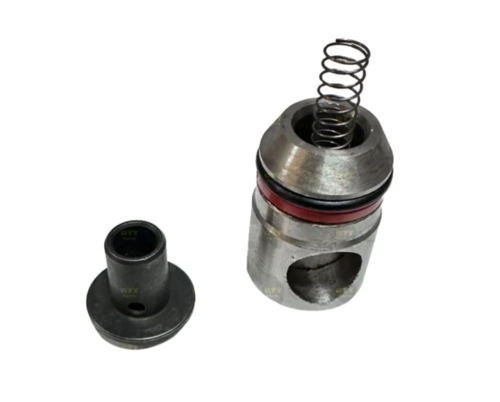 KIT DE REPARO DA VALVULA