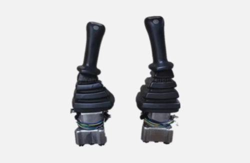 ALAVANCA TIPO JOYSTICK