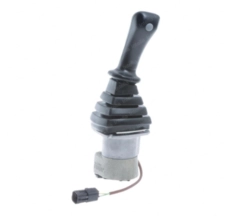 ALAVANCA TIPO JOYSTICK