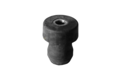 COXIM DE BORRACHA ALVEOLAR