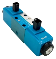 VALVULA SOLENOIDE