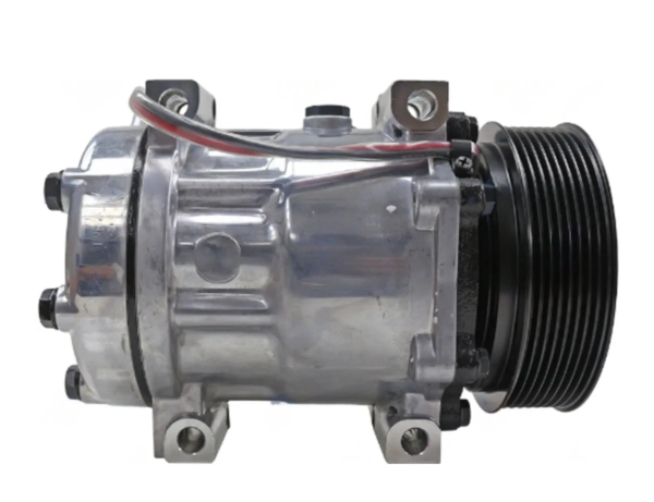 COMPRESSOR AR CONDICIONADO 24V