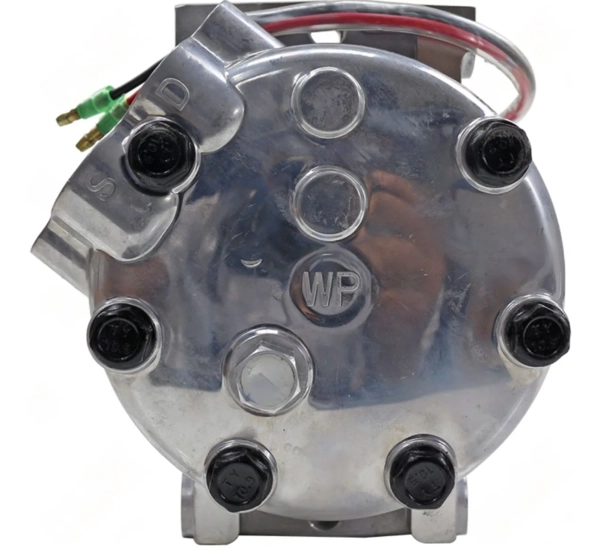COMPRESSOR AR CONDICIONADO 24V