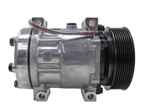 COMPRESSOR AR CONDICIONADO 24V