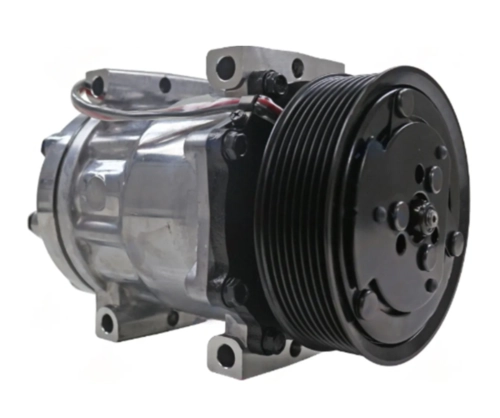 COMPRESSOR AR CONDICIONADO 24V