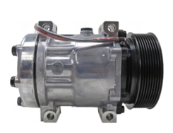 COMPRESSOR AR CONDICIONADO 24V