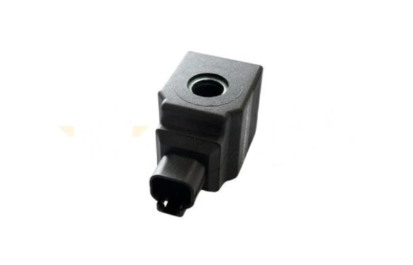 BOBINA DO SOLENOIDE