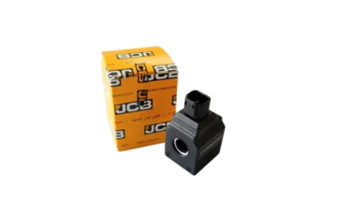 BOBINA DO SOLENOIDE