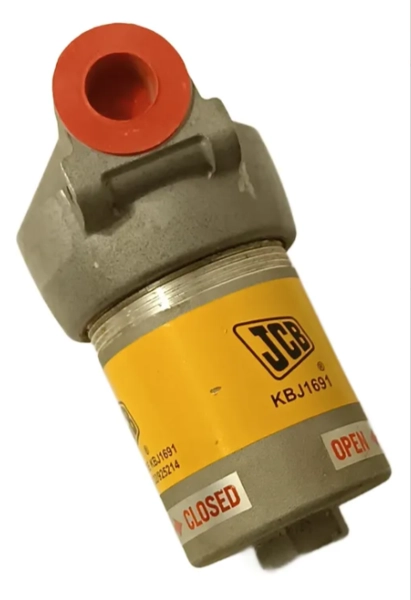 FILTRO RETORNO HIDRAULICO