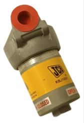 FILTRO RETORNO HIDRAULICO