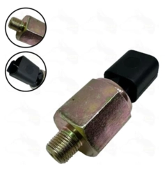 SENSOR DE PRESSAO DO OLEO