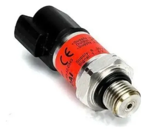 SENSOR DE PRESSAO - TRANSDUTOR