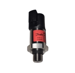 SENSOR DE PRESSAO - TRANSDUTOR