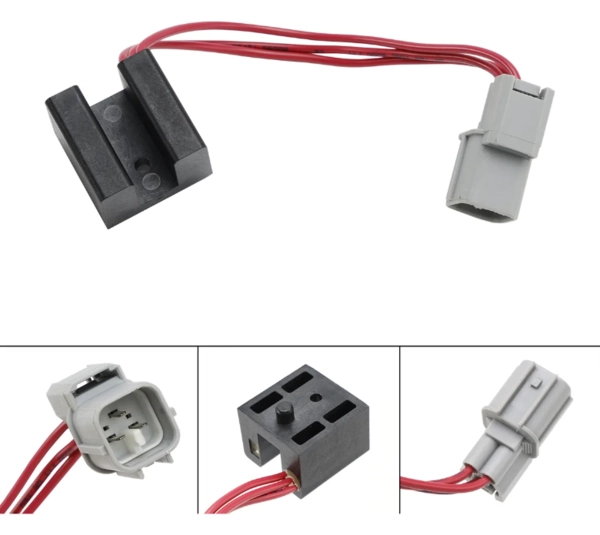 SENSOR VANE 3 VIAS
