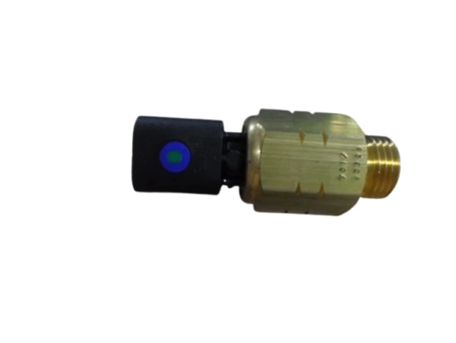 SENSOR DE TEMPERATURA