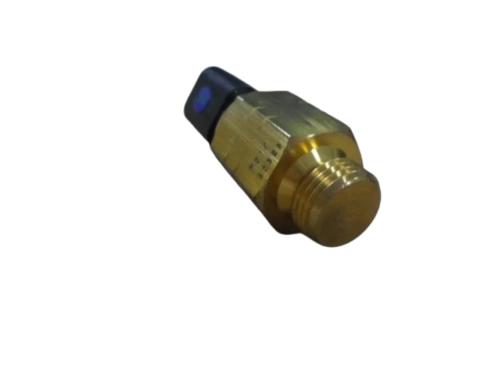 SENSOR DE TEMPERATURA