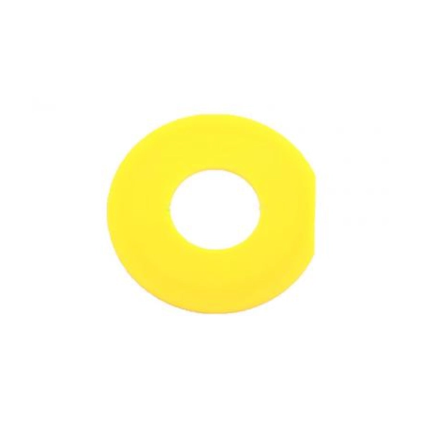 ESPAÇADOR DE NYLON 50X100X4,5MM