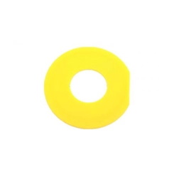 ESPAÇADOR DE NYLON 50X100X4,5MM