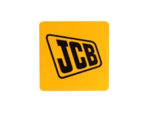ADESIVO JCB DA GRADE