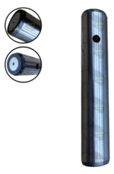 PINO DE ACO 100 X 25